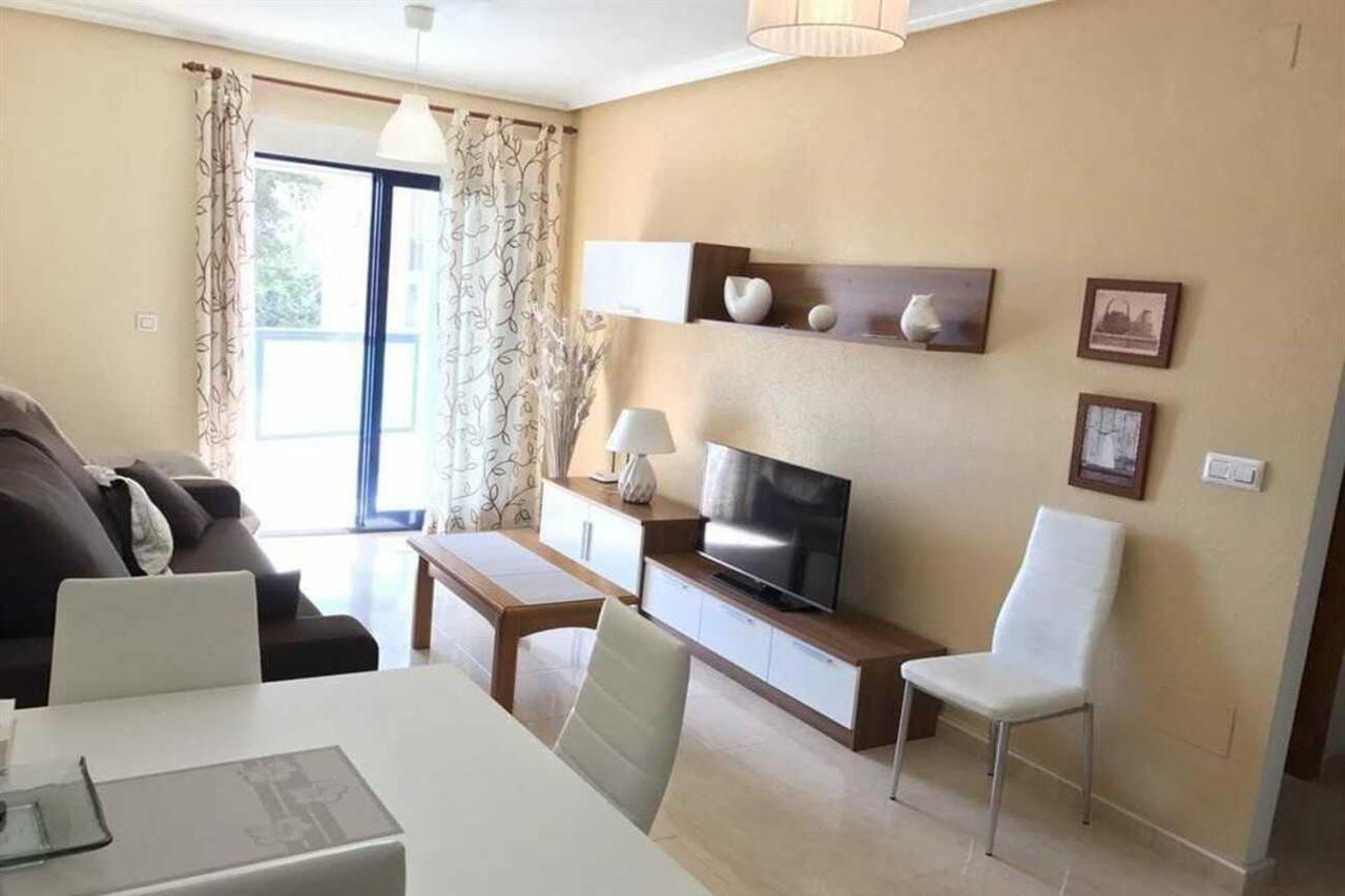 Espanhouse San Antonio Zen 519 Orihuela Extérieur photo
